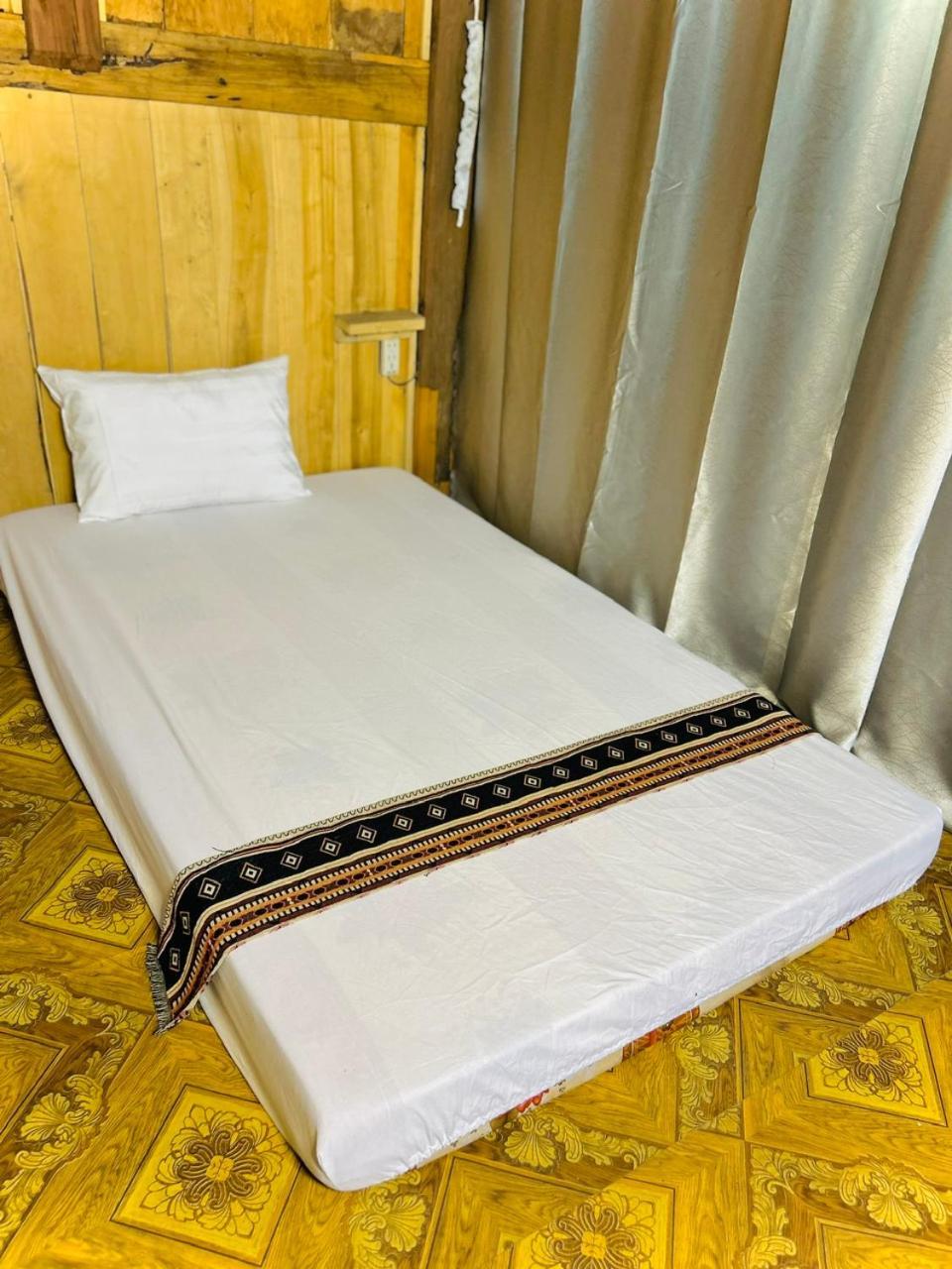 Charm Spa & Homestay Lao Tchay Extérieur photo
