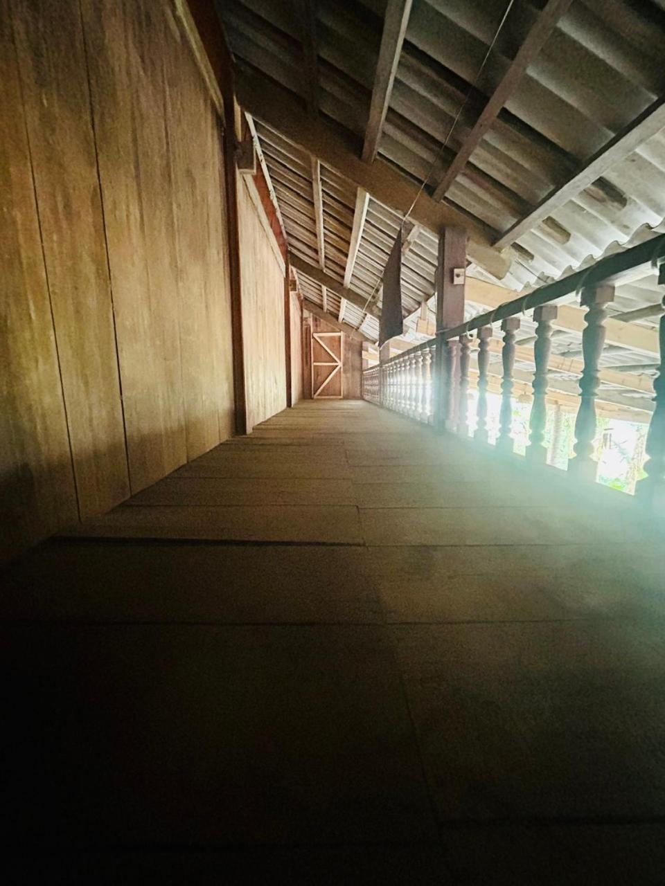 Charm Spa & Homestay Lao Tchay Extérieur photo